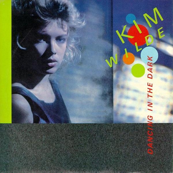 Kim Wilde - Dancing In The Dark