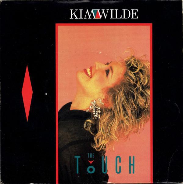 Kim Wilde - The Touch