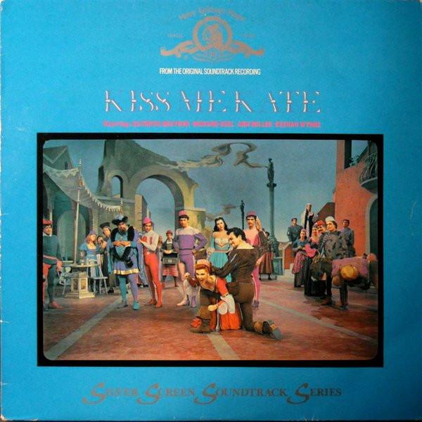  - Kiss Me Kate