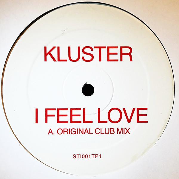 Kluster - I Feel Love