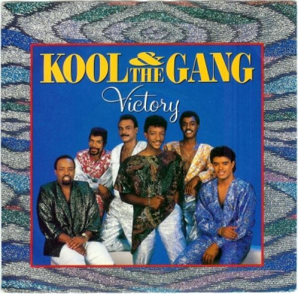 Kool & The Gang - Victory