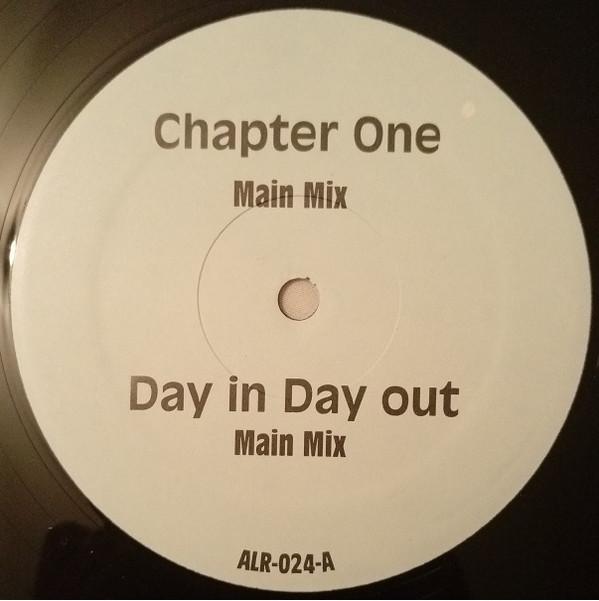 Kool G Rap - Chapter One / Day In Day Out / Skies Above