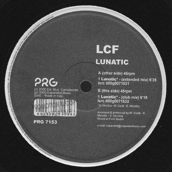 LCF  - Lunatic