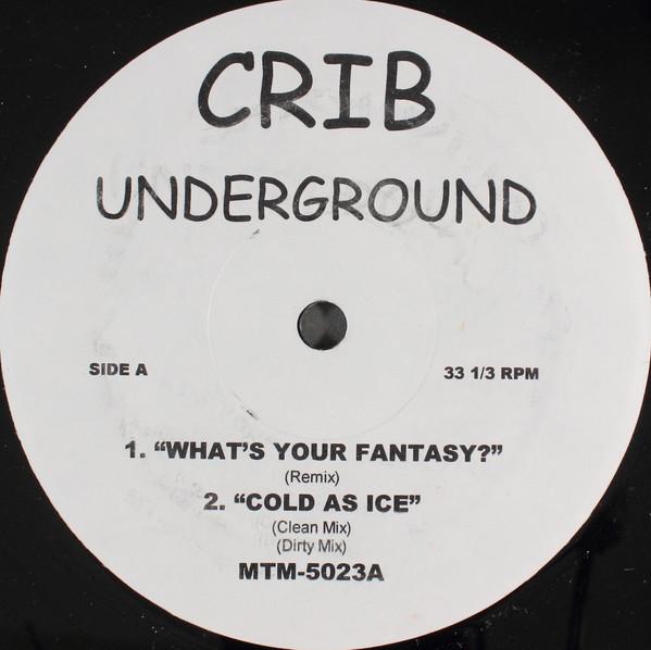 LL Cool J, Ludacris, M.O.P. - Fuhgidabowdit / What's Your Fantasy / Cold As Ice