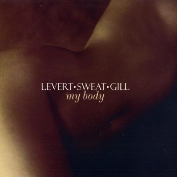 LSG - My Body