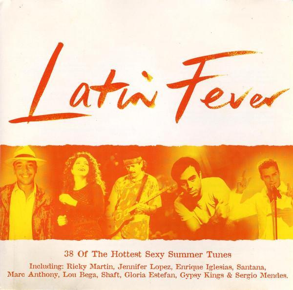  - Latin Fever