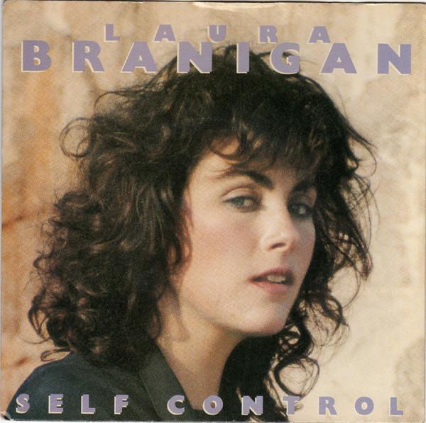 Laura Branigan - Self Control