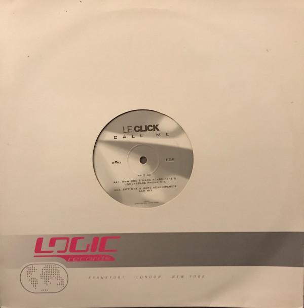 Le Click - Call Me