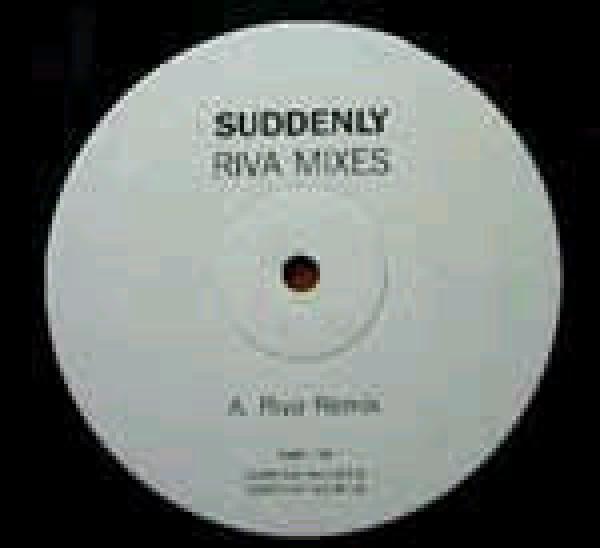 LeAnn Rimes - Suddenly (Riva Mixes)