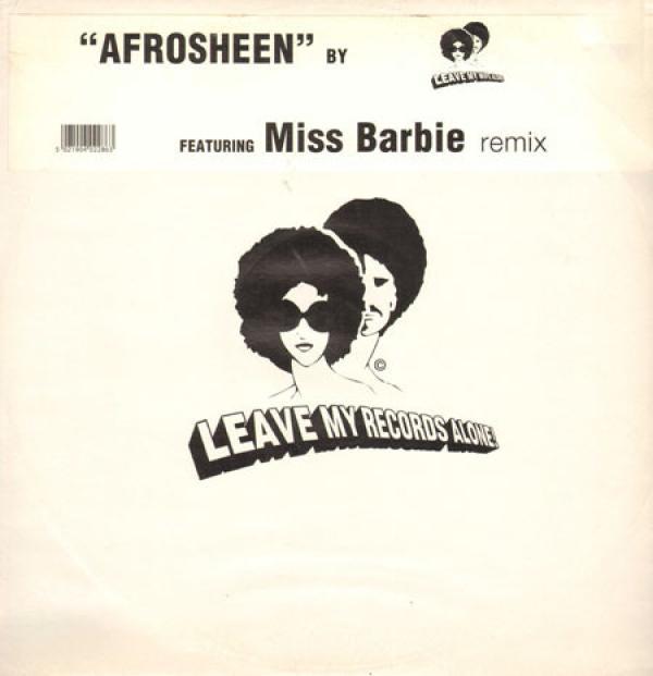 Leave My Wife Alone - Afrosheen