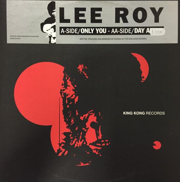 Lee Roy (2) - Only You