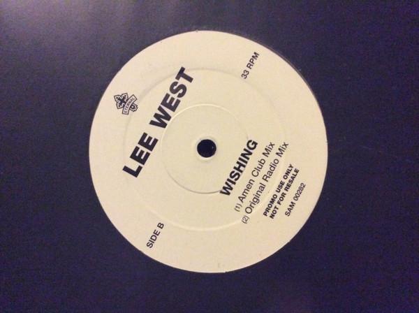 Lee West - Wishing