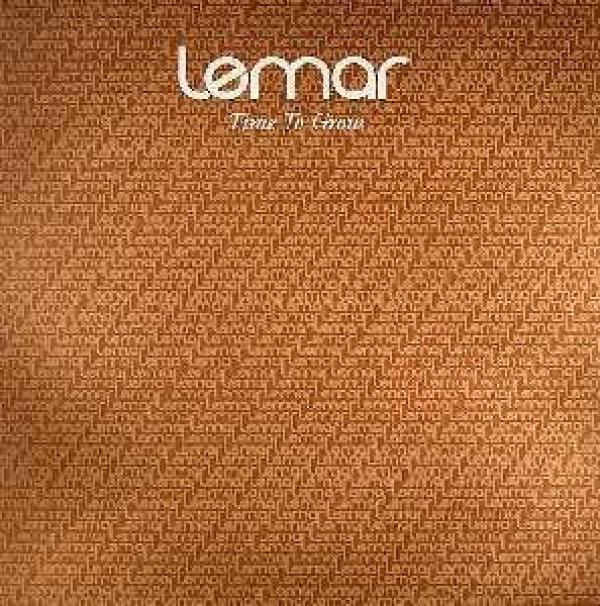 Lemar - Time To Grow (Kings Of Soul Remixes)