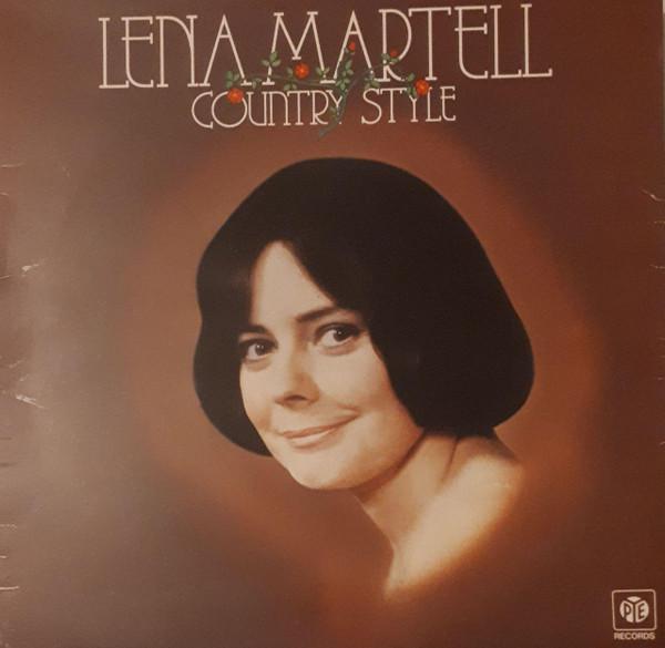 Lena Martell - Country Style