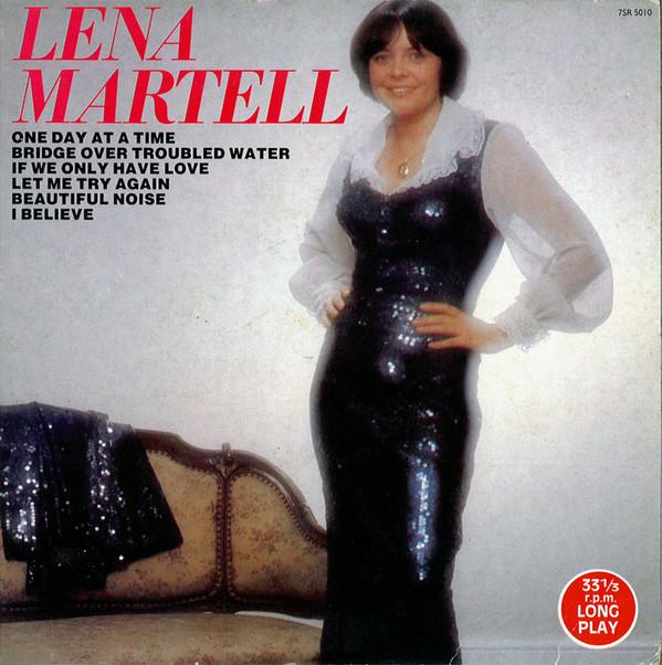 Lena Martell - Lena Martell