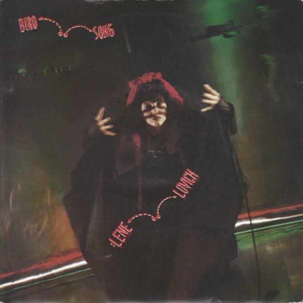 Lene Lovich - Bird Song