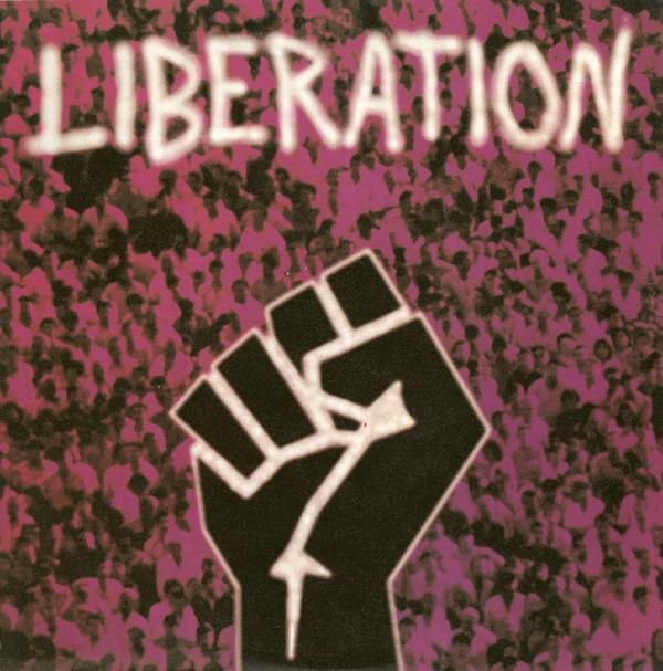 Liberation - Liberation