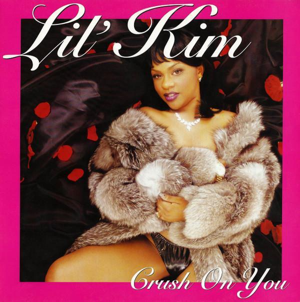 Lil' Kim - Crush On You