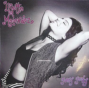 Lisette Melendez - Goody Goody