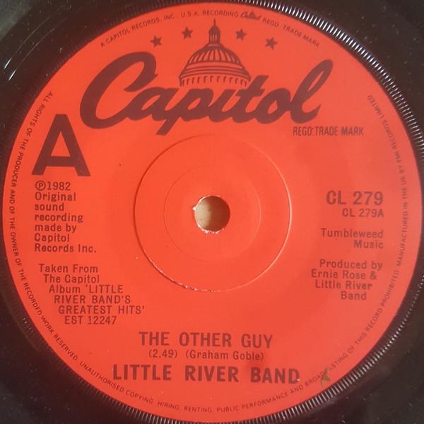 Little River Band - The Other Guy