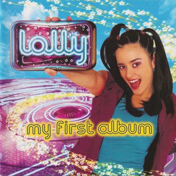 Lolly  - My First Album