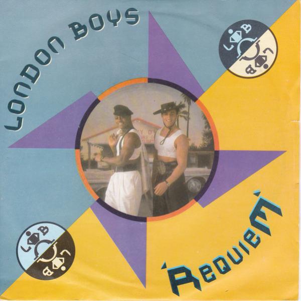 London Boys - Requiem