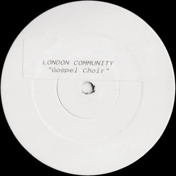 London Community Gospel Choir - I'll Take You There