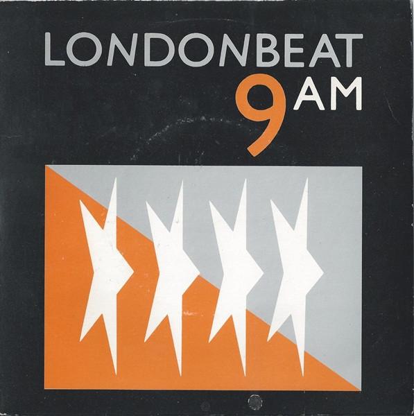 Londonbeat - 9 A.M.