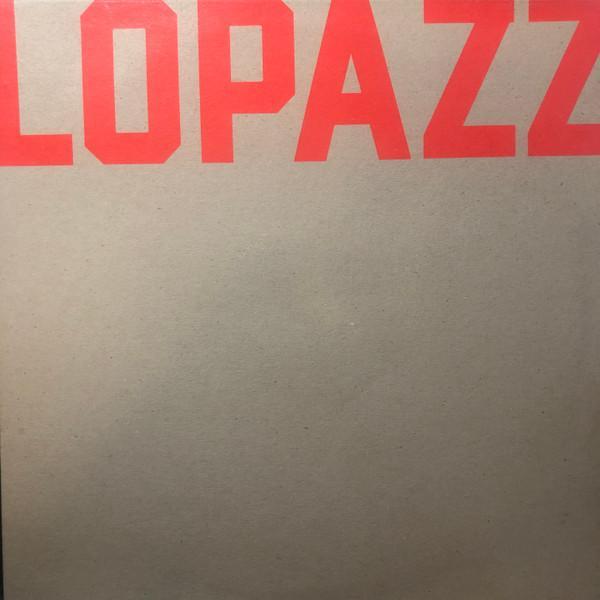 Lopazz - Migracion