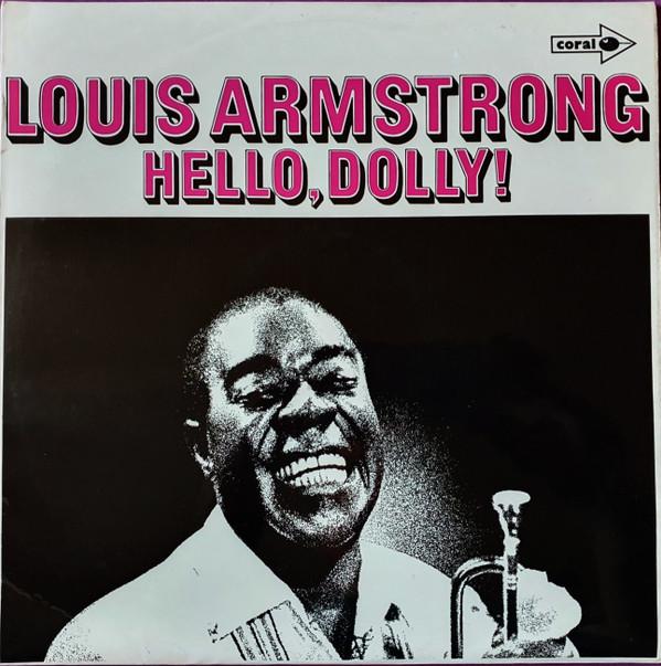 Louis Armstrong - Hello, Dolly!