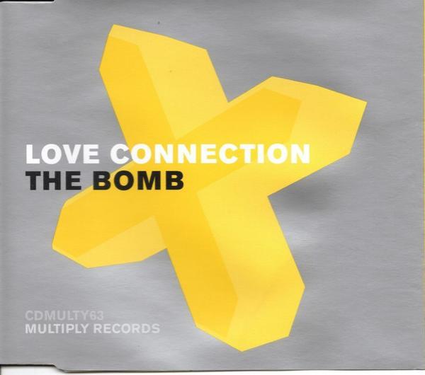 Love Connection - The Bomb