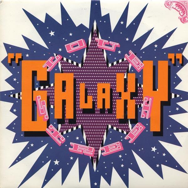 Love Street - Galaxy