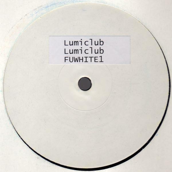 Lumiclub - Lumiclub