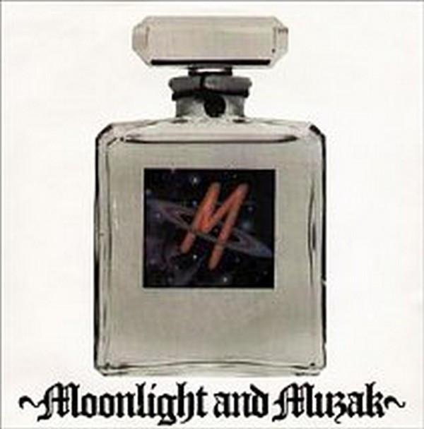 M  - Moonlight And Muzak