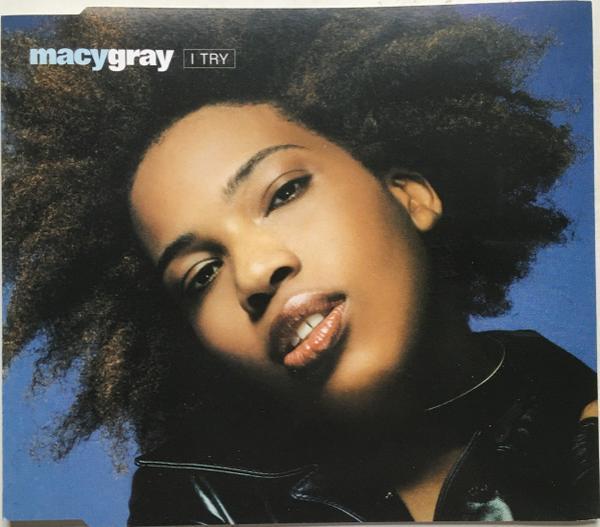 Macy Gray - I Try