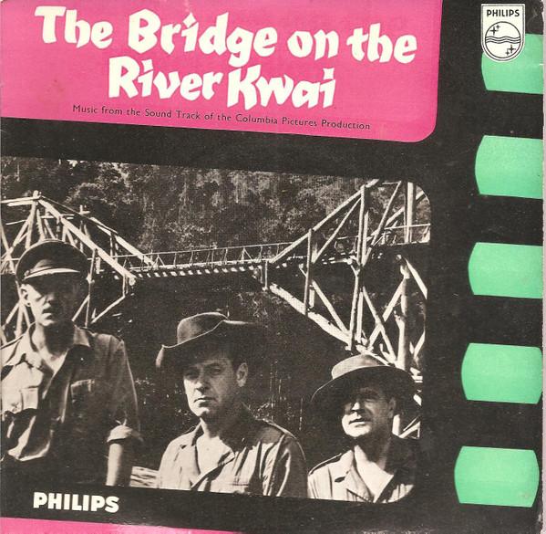 Malcolm Arnold - The Bridge On The River Kwai