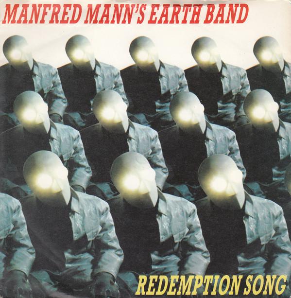 Manfred Mann's Earth Band - Redemption Song
