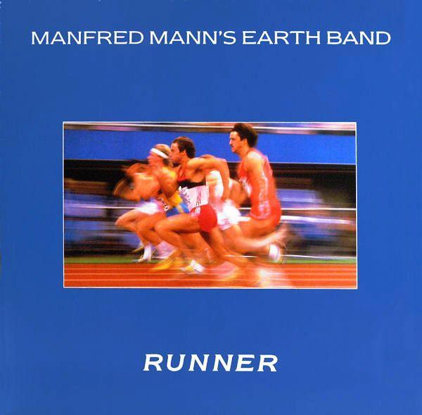 Manfred Mann's Earth Band - Runner