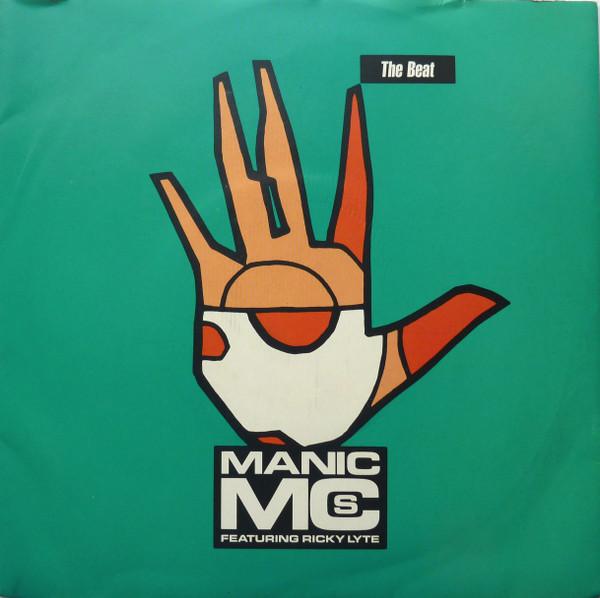 Manic MC's - The Beat