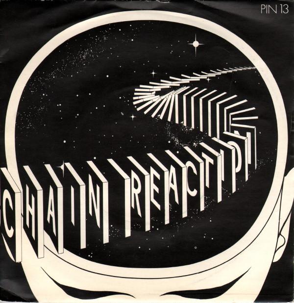 Mankind (3) - Chain Reaction
