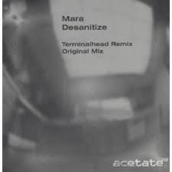 Mara - Desanitize