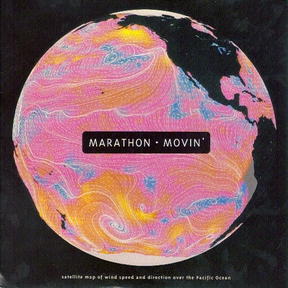 Marathon - Movin'