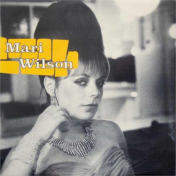Mari Wilson - Beware Boyfriend