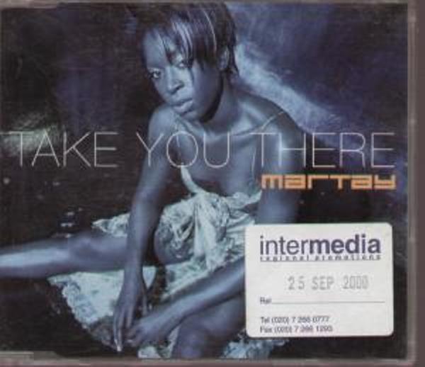 Martay - Take You There
