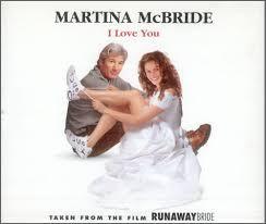 Martina McBride - I Love You