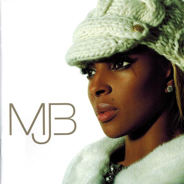 Mary J. Blige - Reflections (A Retrospective)