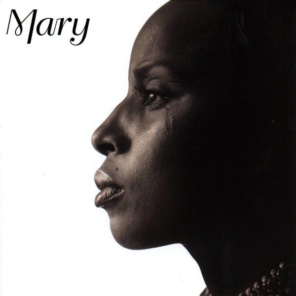 Mary J. Blige - Mary
