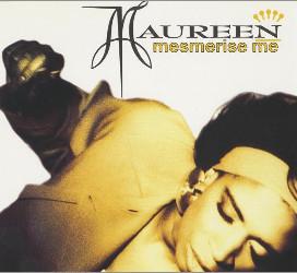 Maureen Walsh - Mesmerise Me