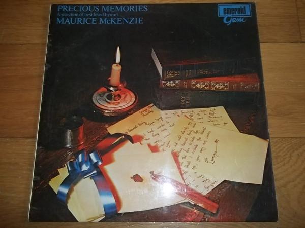 Maurice McKenzie - Precious Memories: A Selection Of Best Loved Hymns