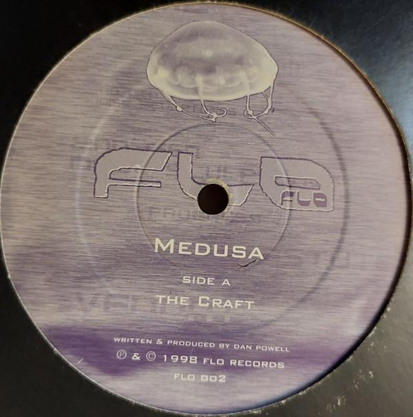 Medusa  - The Craft / Shut Up